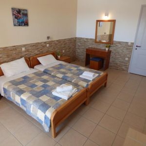 Paradiso Aparthotel