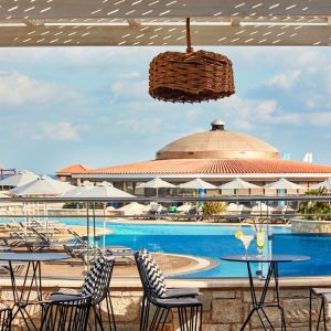 Atlantica Caldera Palace