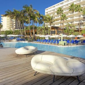 Hotel Spa Costa Canaria