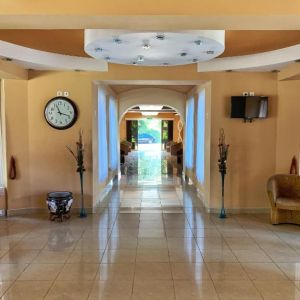 Hotel Cris