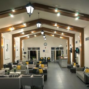 Hotel Capo di Corfu
