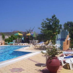 Maria Apartments