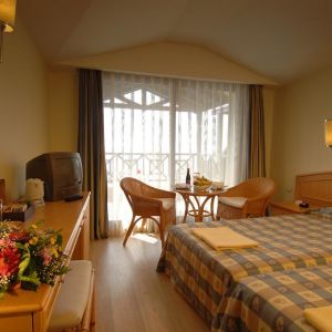 Hotel Armas Labada