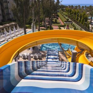 Botanik Hotel ex Delphin Botanik Resort