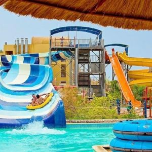 Titanic Palace Hotel Hurghada
