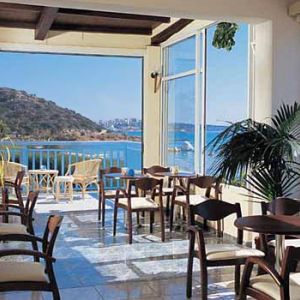 Hotel Almiros Beach