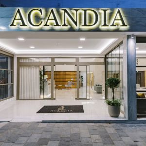 Acandia Hotel