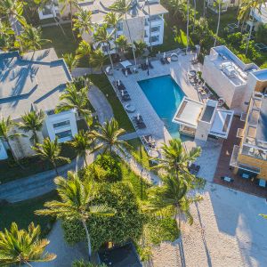 Hotel Grand Bavaro Princess