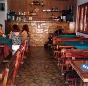 Hotel Tiberius