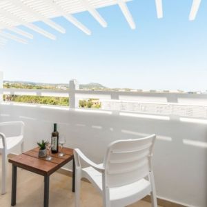 Hotel Aloe