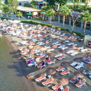 Hotel Golmar Beach