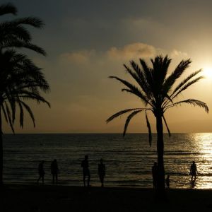 Hotel HSM Reina Del Mar