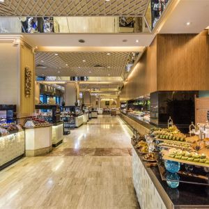 Hotel Rixos Downtown