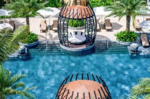 Intercontinental Phu Quoc