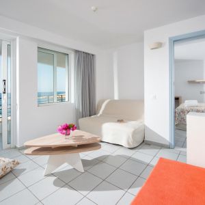 Hotel Alia Beach