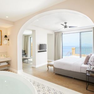 Hotel Nido, Mar Bella Collection