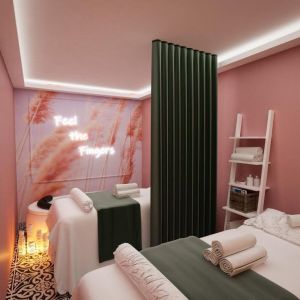 Anjeliq Downtown Hotel