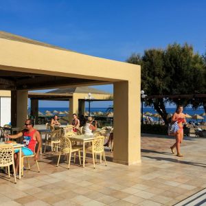 Hotel Blue Sea Beach Resort