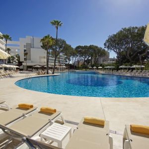 Hotel Iberostar Waves Cristina