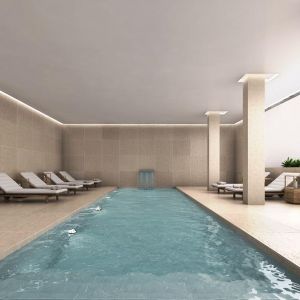 Hotel Mac Puerto Marina