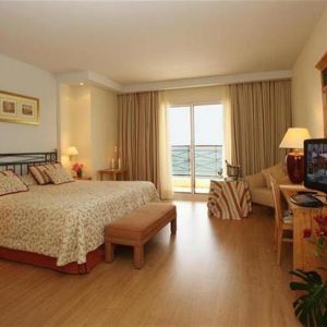 Hotel Estival Torrequebrada