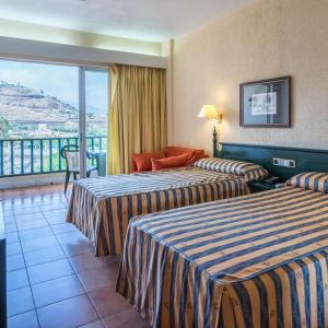 Hotel Blue Sea Costa Jardin