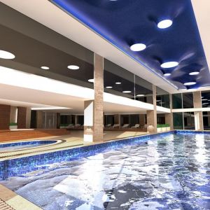 Hotel Bosphorus Sorgun