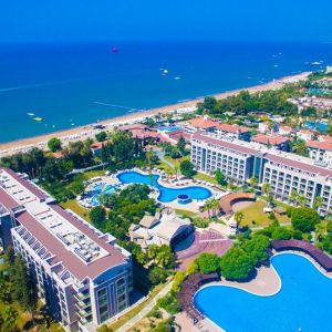 Hotel Horus Paradise Luxury Resort