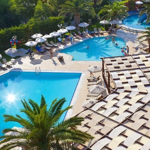 Hotel Sun Beach Resort