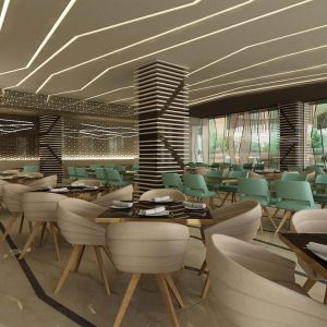 Wind of Lara Hotel and Spa