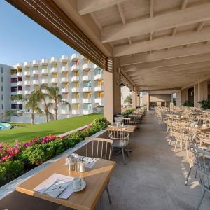Hotel Esperides Beach Family Resort
