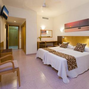 Hotel Gran Sol