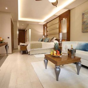 Hotel Majestic Mirage Punta Cana All Suites Resort