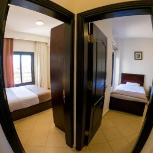 Hotel New Eagles Aqua Park Resort