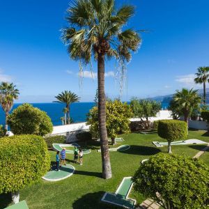 Hotel Blue Sea Interpalace