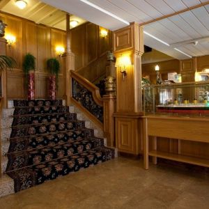 Hotel htop Amaika
