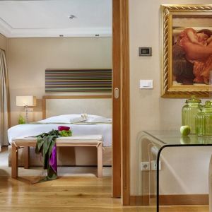 Hotel Rodos Park Suites and Spa
