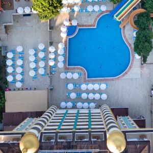 Prestige Alanya (Ex.Euphoria Comfort Beach Alanya)