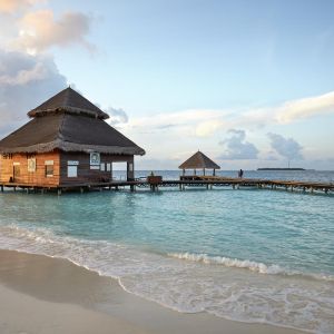 Hotel Adaaran Club Ranalhi