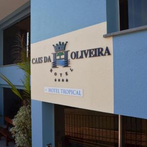 Hotel Cais da Oliveira