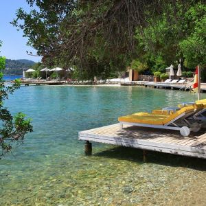 Hotel Isil Club Bodrum ex Isil Club Milta