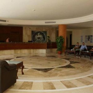 Hotel Magic Beach