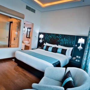 Signature Hotel Al Barsha