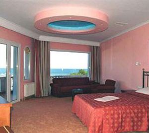 Hotel Aperio