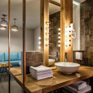 Senses Blue Boutique Hotel