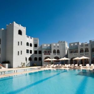 Fanadir Hotel