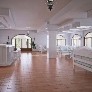Hotel Dimitra