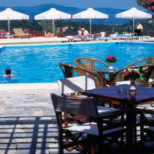 Hotel Skiathos Palace