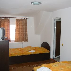 Vila MDM