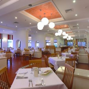 Hotel King Minos Retreat Resort and Spa (Ex.King Minos Palace)